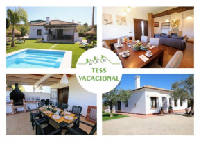 TESS Casa Paloma